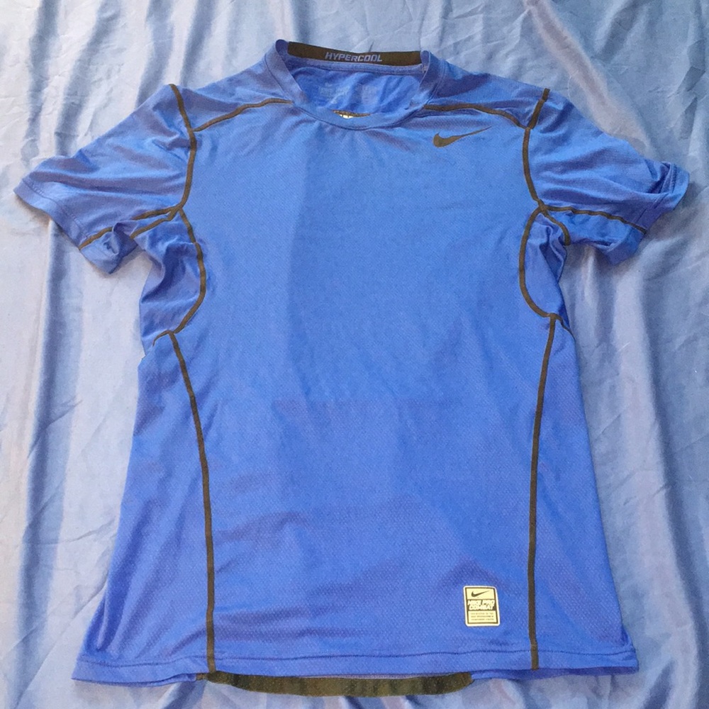 Nike Dri Fit Shirt
